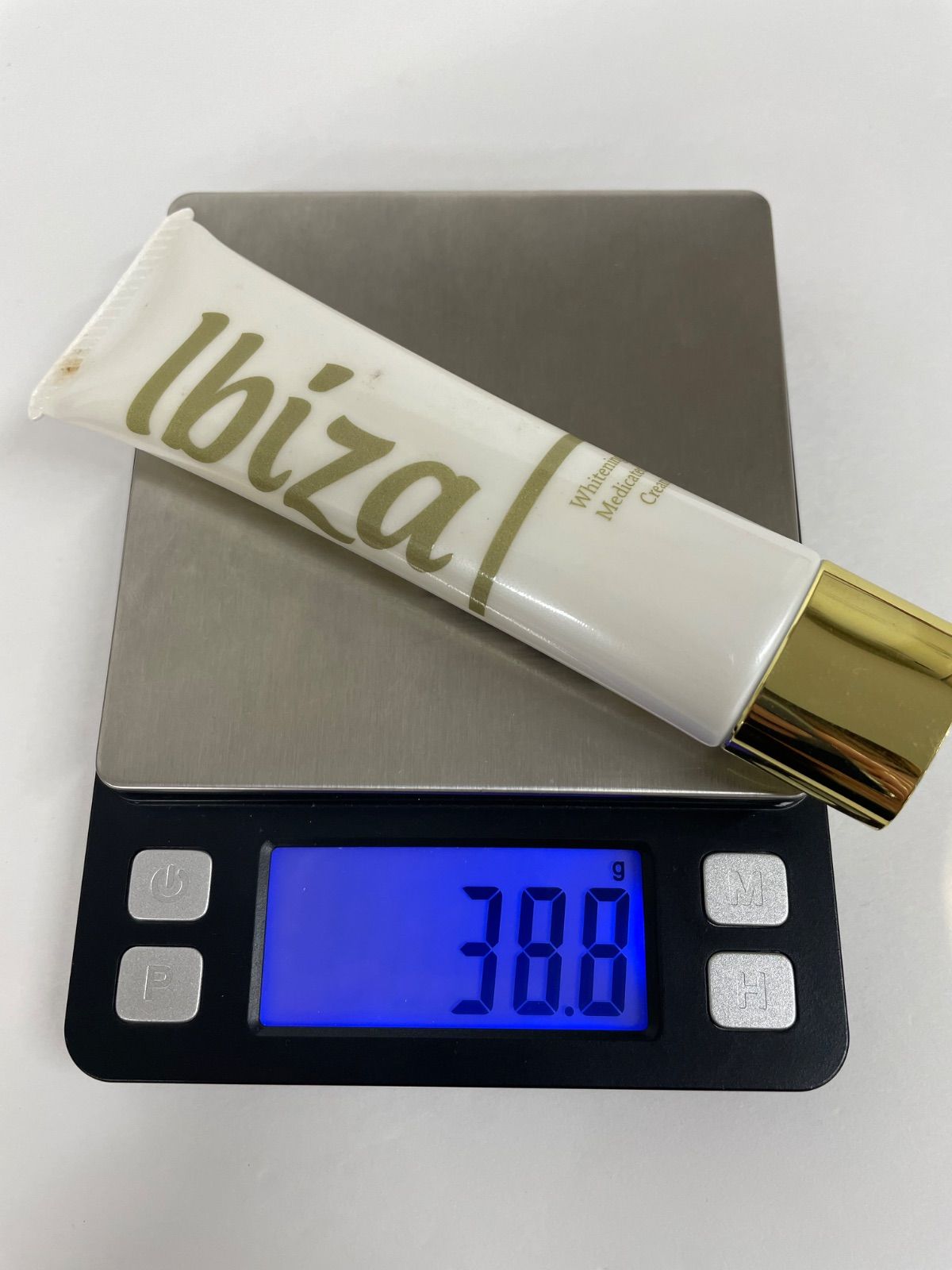 薬用ibiza美白クリーム 3本セット 楽天市場】黒ずみ美白クリーム 【楽天1位獲得】 薬用イビサ