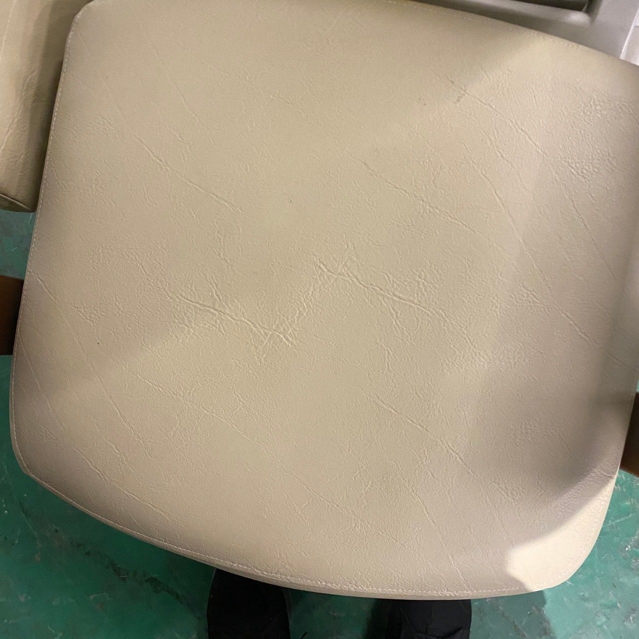フランスベッド シャワー付木製ポータブルトイレ