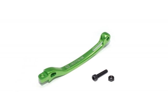 SWAGE│CBR600RR (07-08)│フロント ブレーキホース（新品