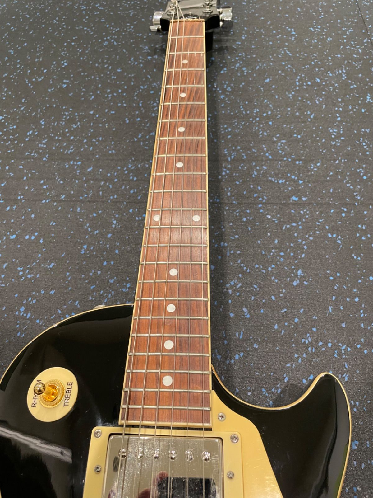 送料無料Maestro by Gibsonマエストロ　レスポール　ソフトケース付 Maestro by Gibson: In My Life