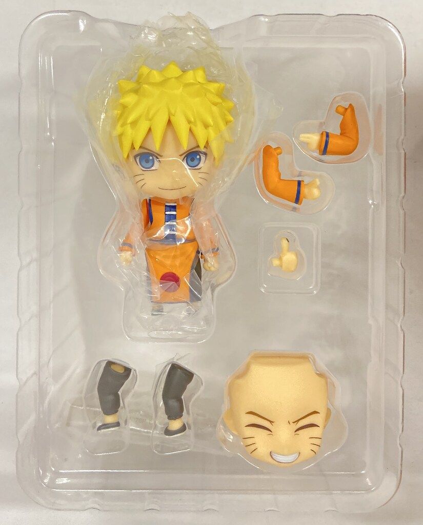 ねんどろいど