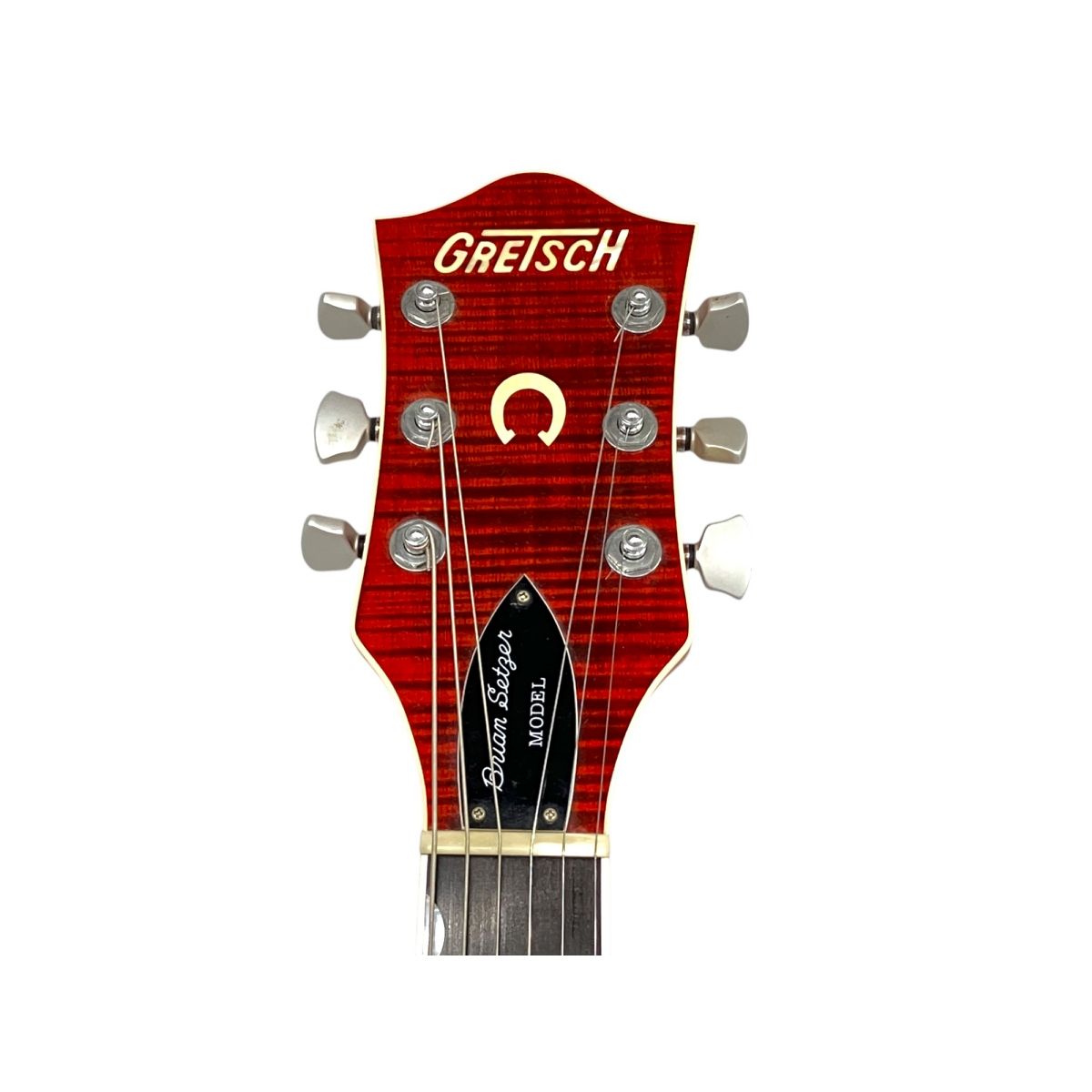 Gretsch グレッチ 6120SSU Brian Setzer Model ブライアン