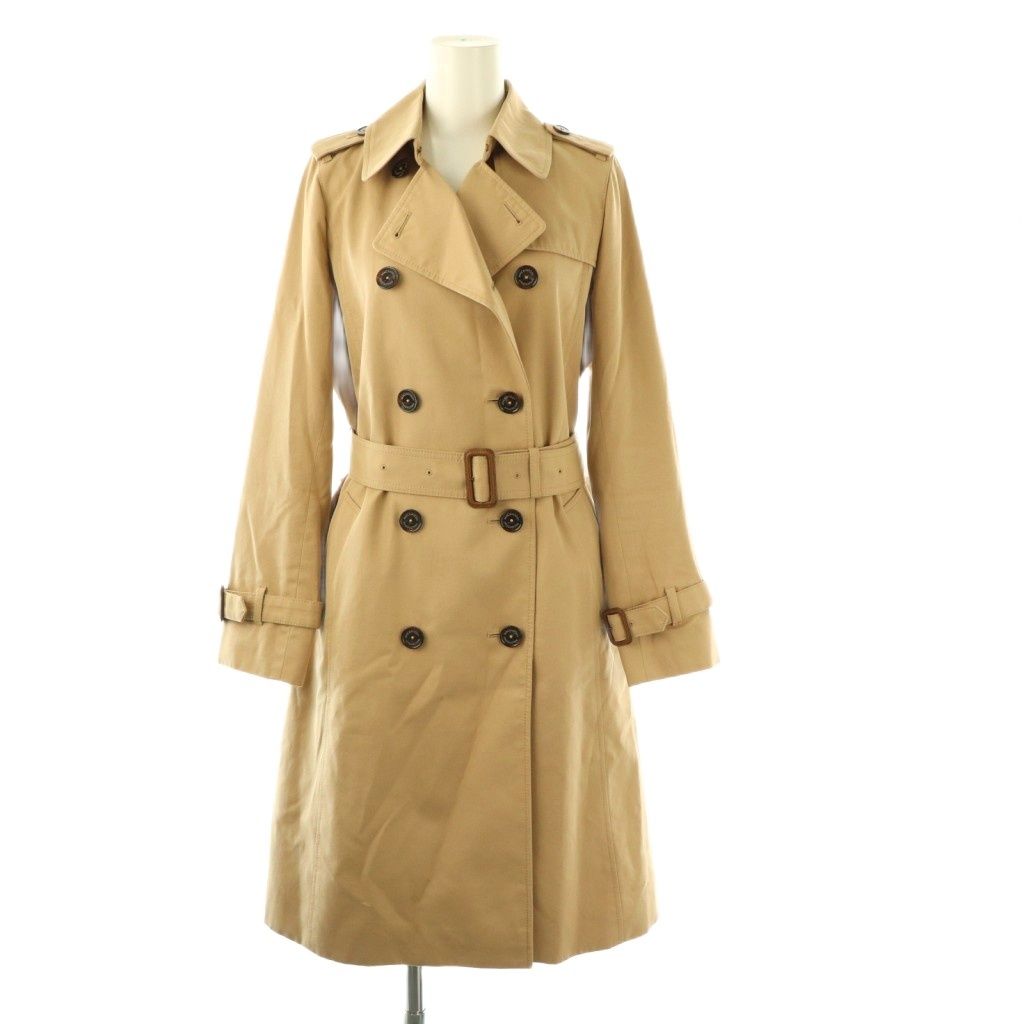 MACKINTOSH PHILOSOPHY スプリングコート トレンチコート MACKINTOSH PHILOSOPHY レインコート ポケッタブルコート