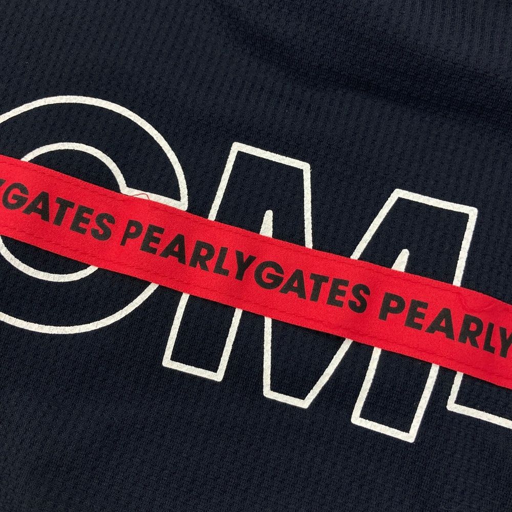 パーリーゲイツ