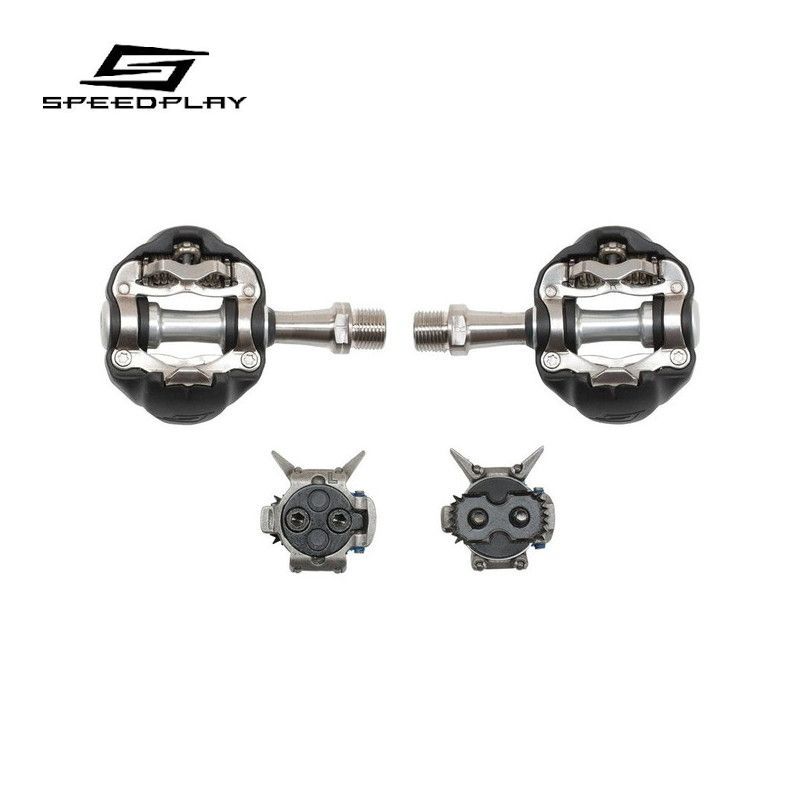 Amazon | SPEEDPLAY(スピードプレイ) ZERO(ゼロ) ステンレス