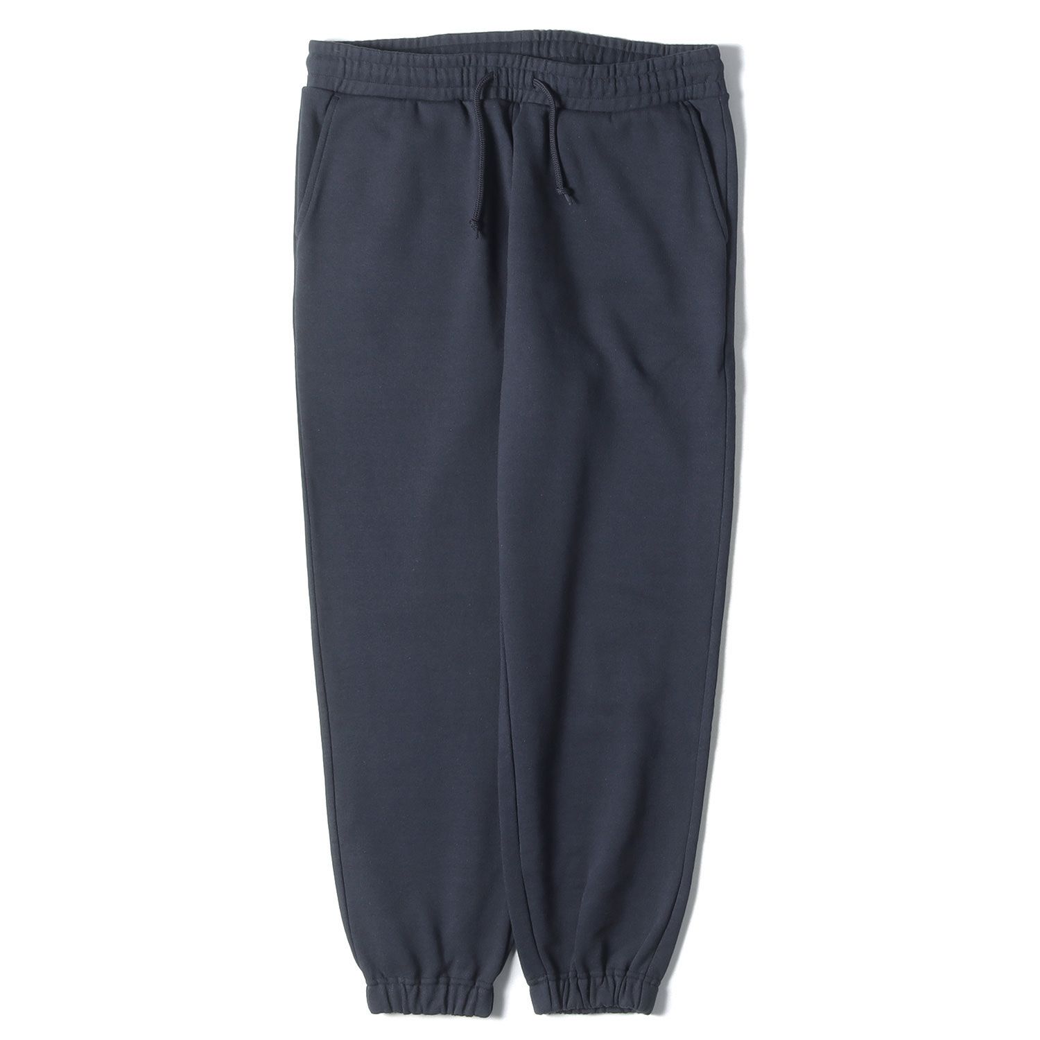 WTAPS スウェットパンツ COTTON.COLLEGE / Navy かっこいい /XL