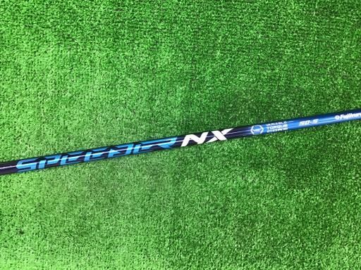 中古】 ブリヂストン BRIDGESTONE B2 7W フェアウェイウッド FW