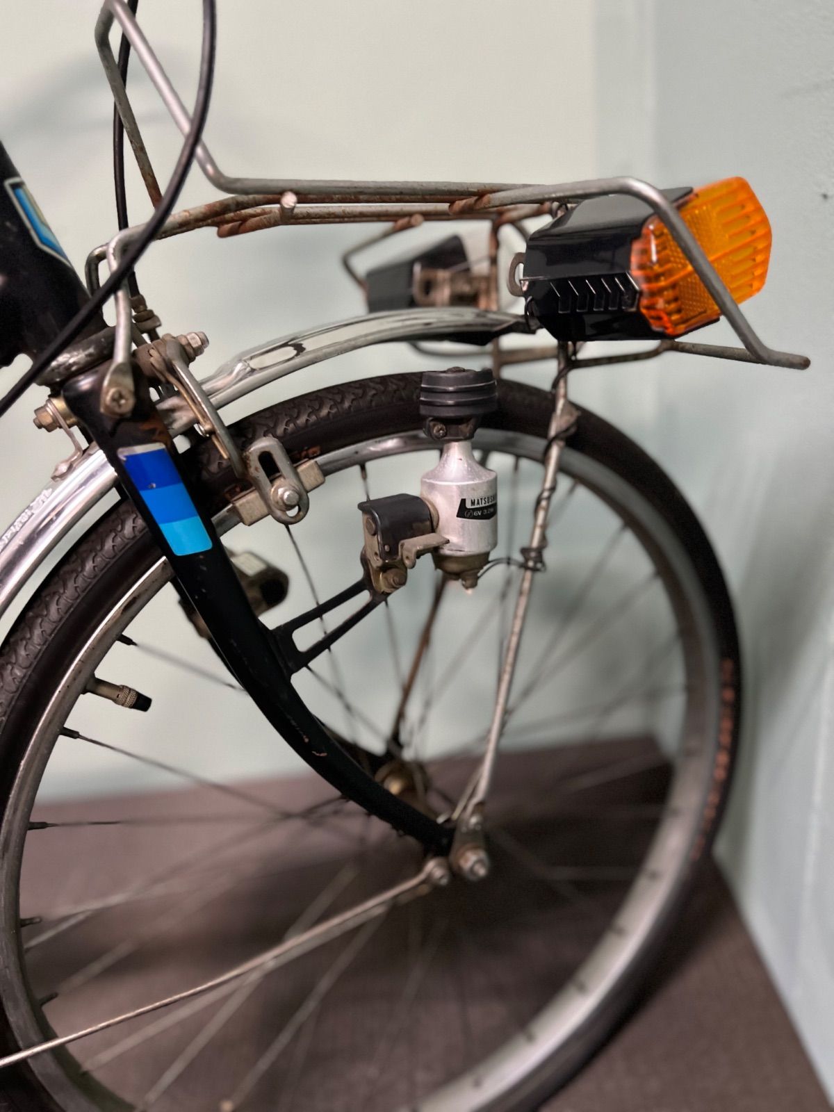 レトロ ミヤタ スターレイカー 新品 古品 ⭐︎ レトロ ミヤタ 1970年 スターレイカー スーパーカー 子供