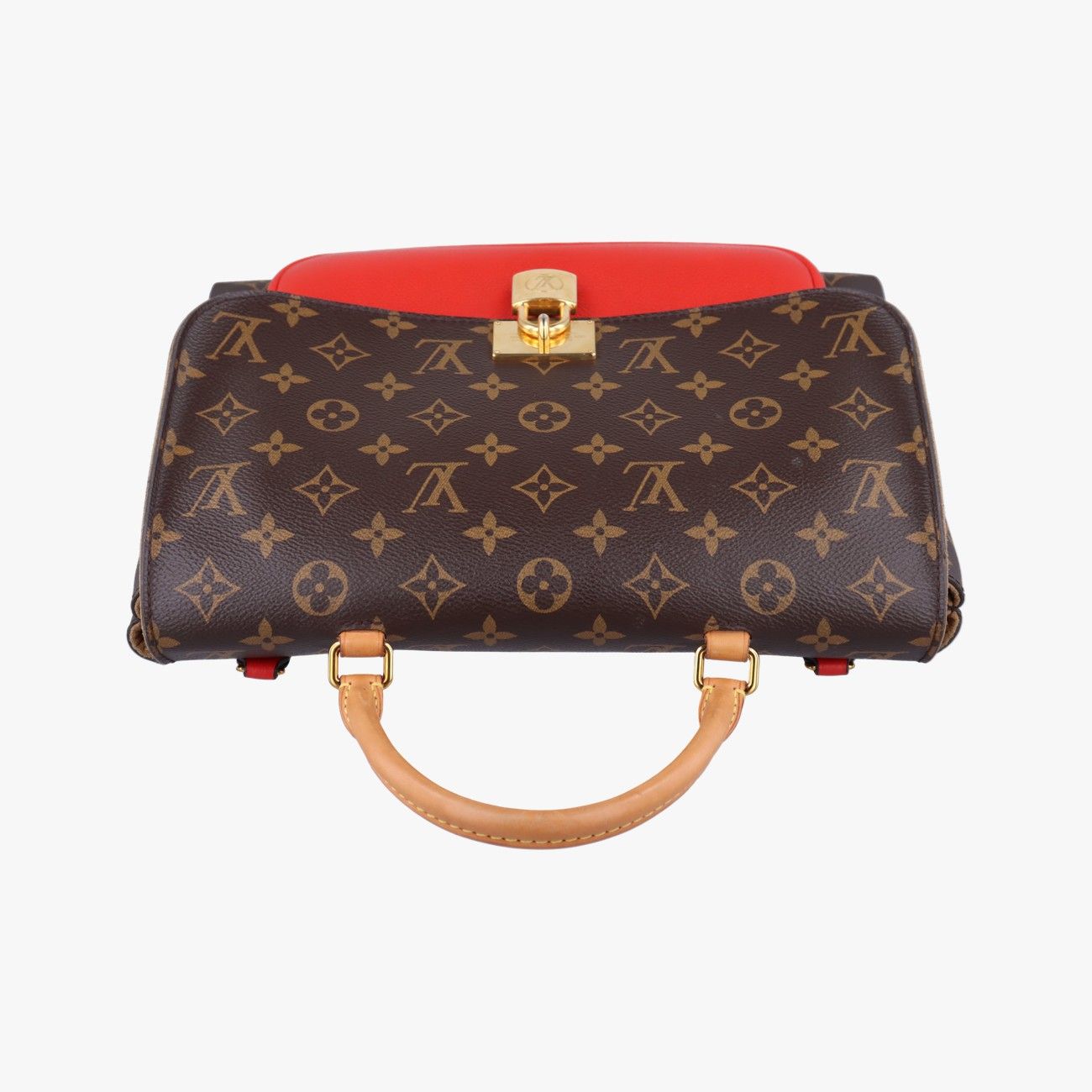 Vuittonマリニャンモノグラム