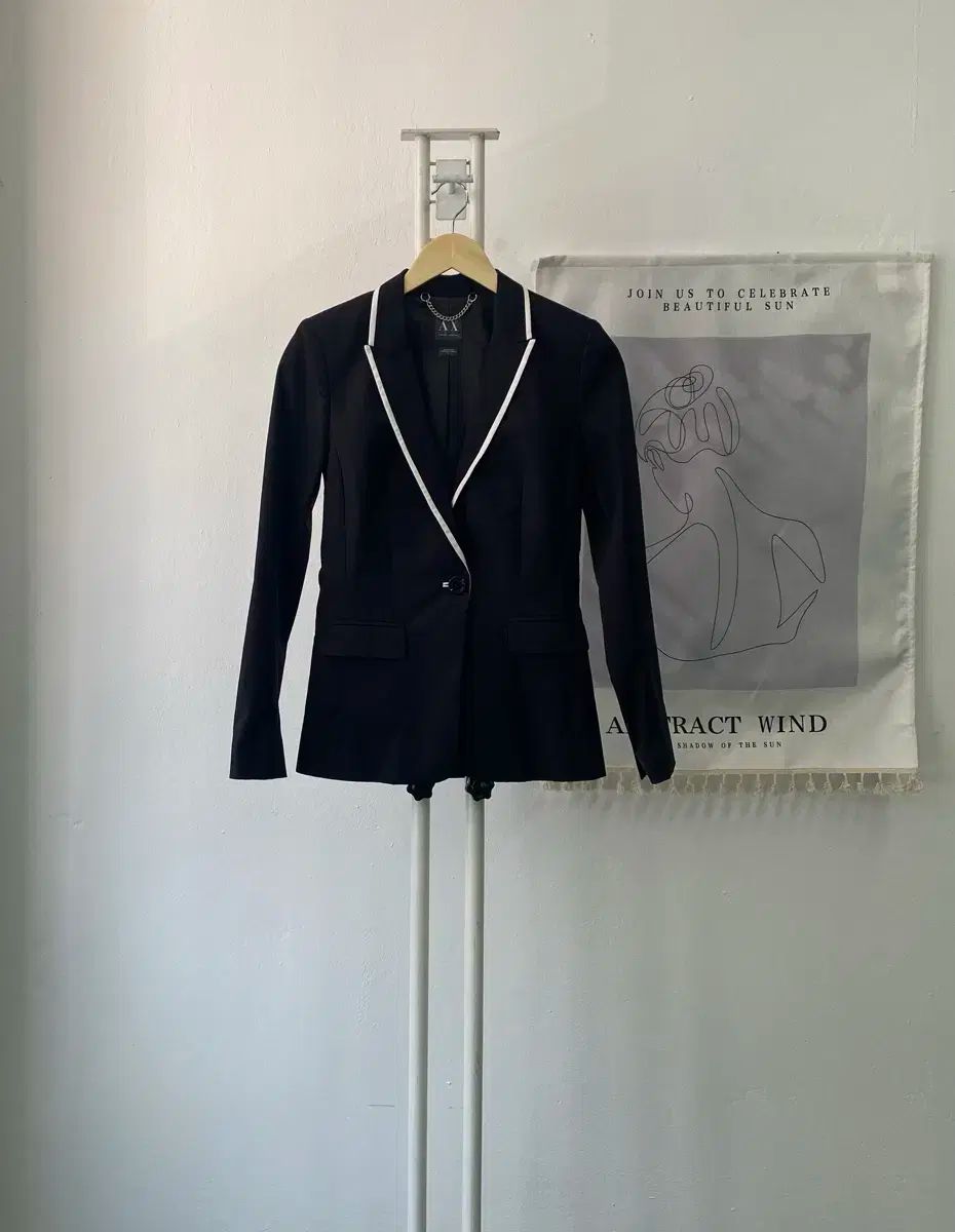 ARMANI アルマーニ レディース ジャケット