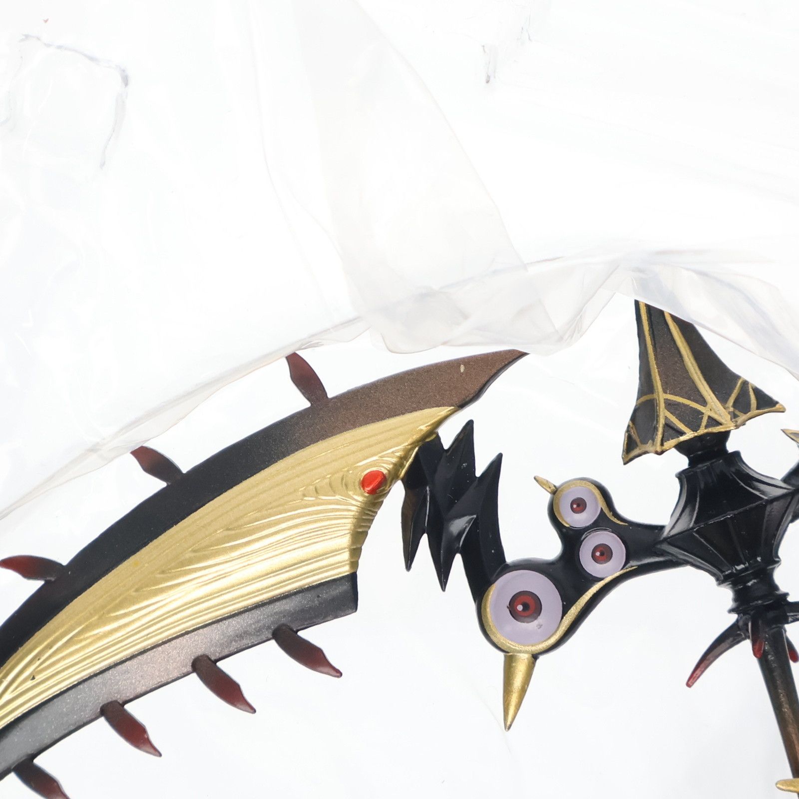 魂ウェブ商店限定 フィギュアーツZERO .hack//Figuarts ハセヲ