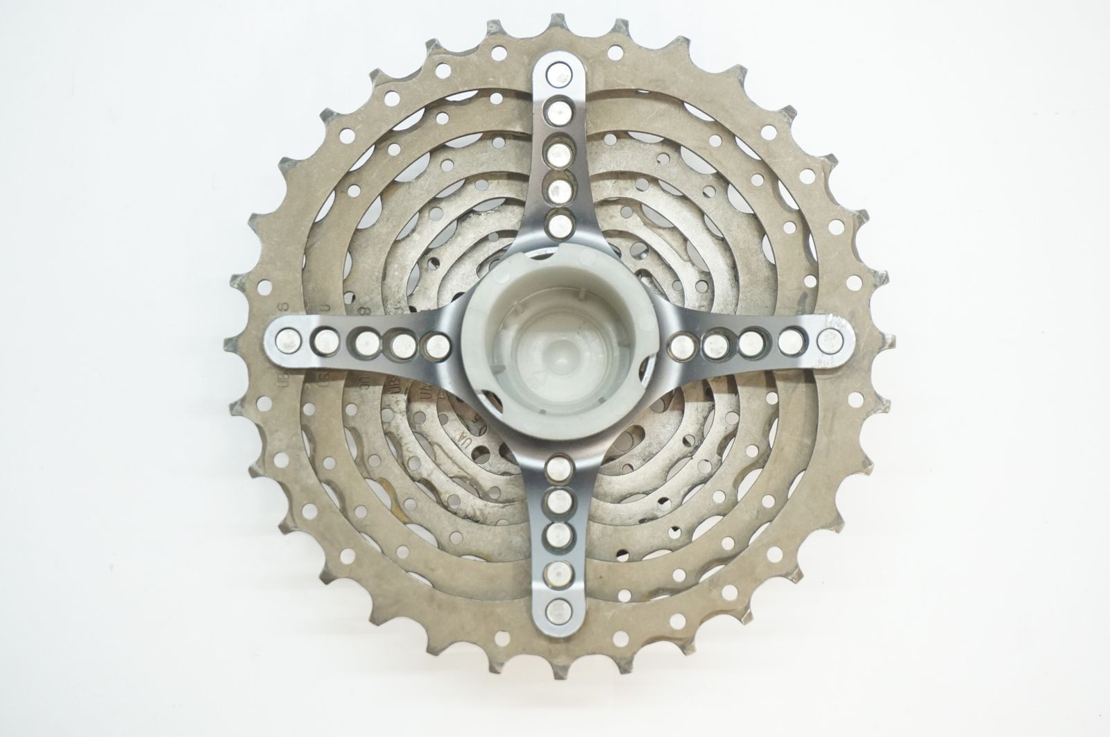 SHIMANO 「シマノ」 XTR CS-M950 TYPE-P 12-32T スプロケット