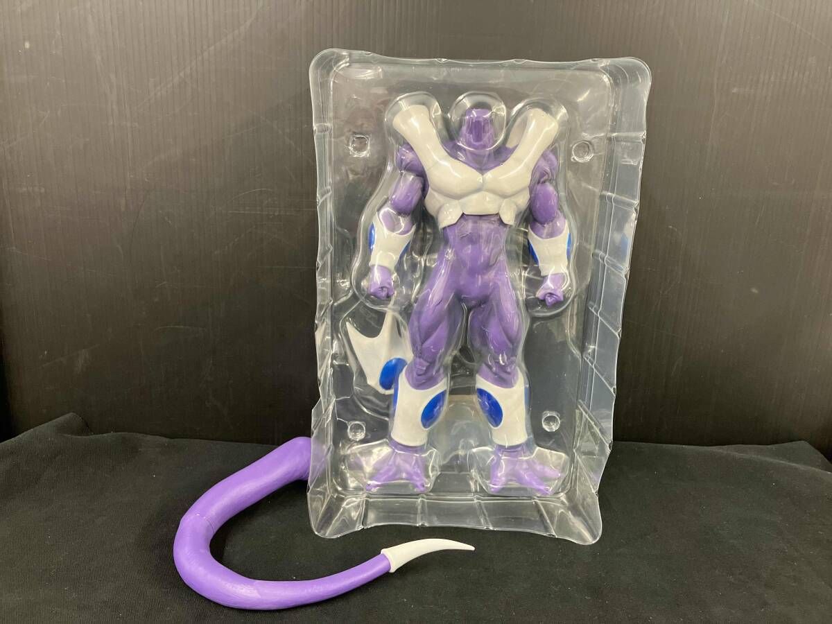 ドラゴンボール フィギュア　一番くじ　クウラ　F賞 ドラゴンボール 一番くじ F賞 クウラ フィギュア 一番くじ