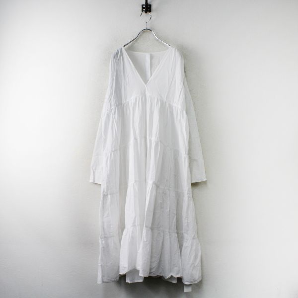 ロンハーマン購入 Merlette マーレット BAHAMA MAMA DRESS コットン 