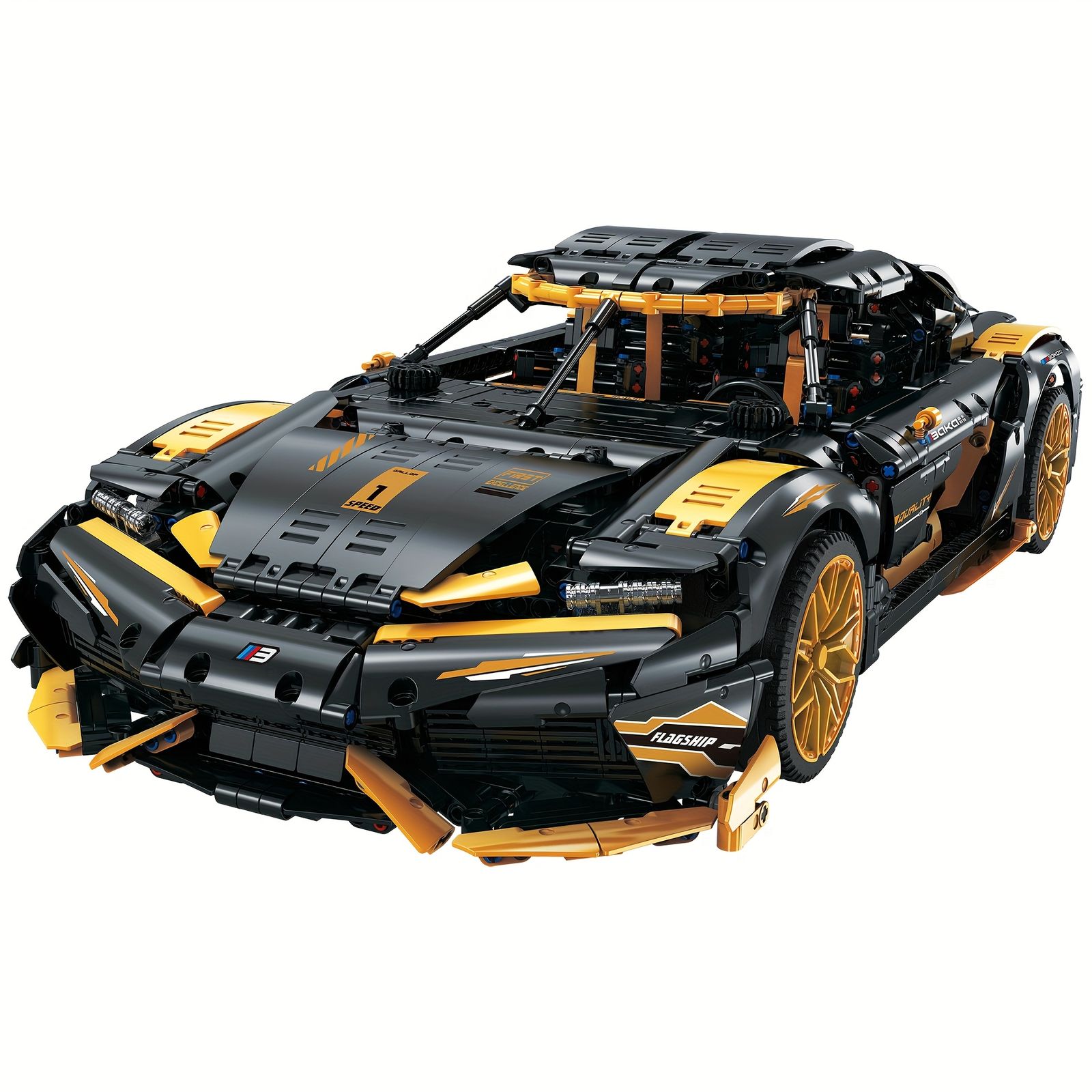 スポーツカー