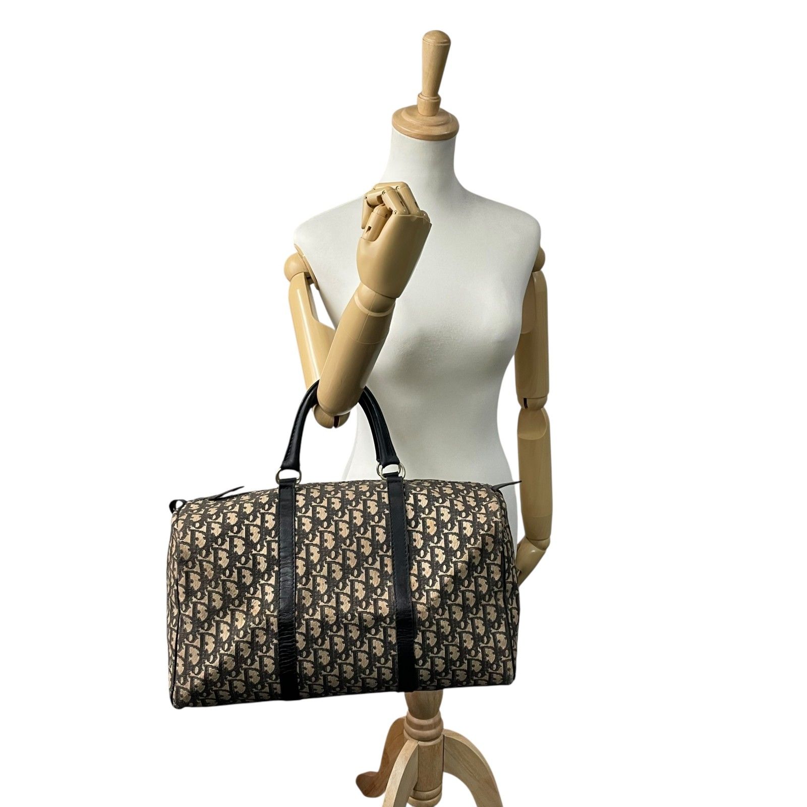 Christian Dior クリスチャンディオール Dior トロッター