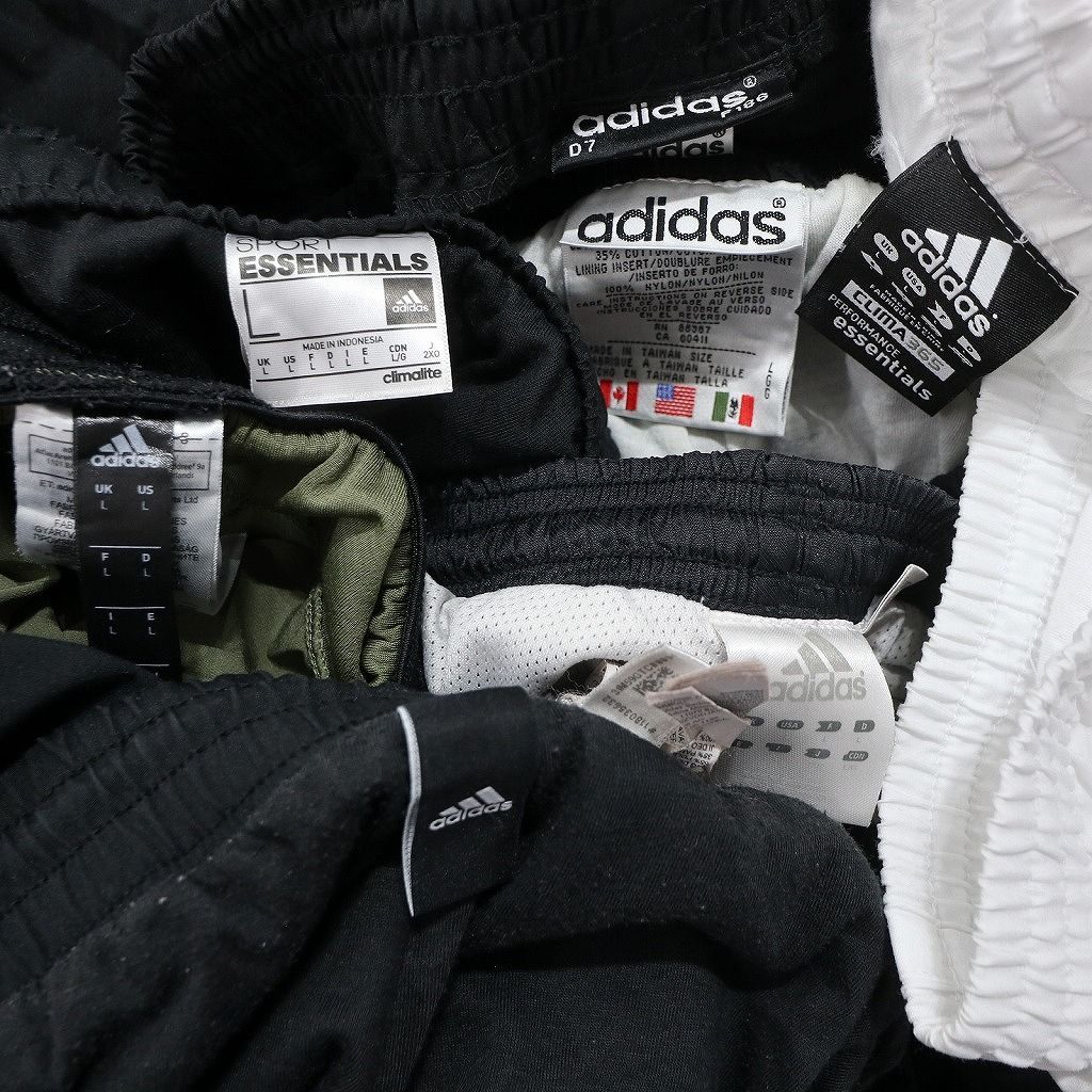 トラックパンツ 90s