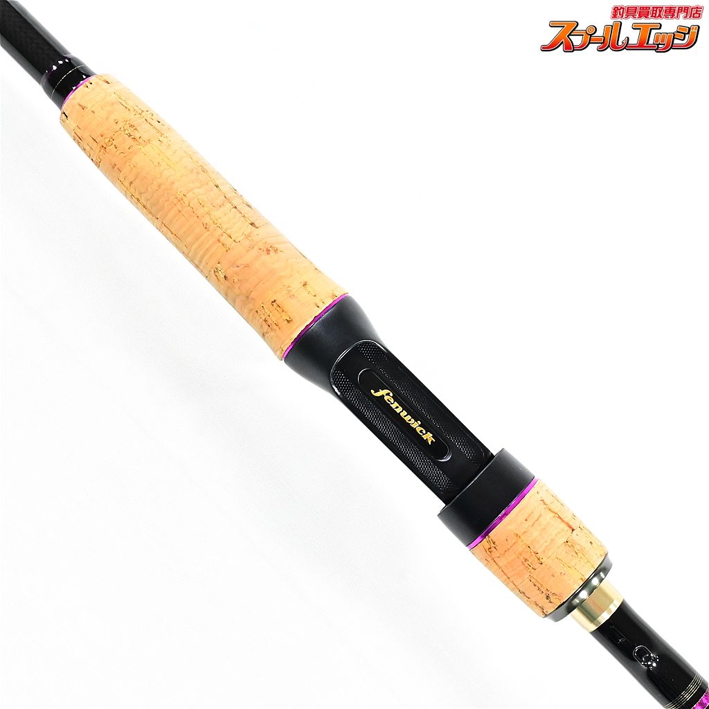 フェンウィックGFS 60C ML-J サンシャインデイドリーム ブランクのみ