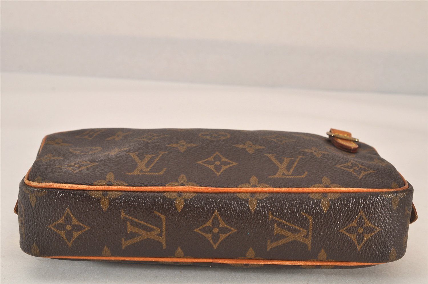 Louis Vuitton マルリーバンドリエール　バッグ ルイ・ヴィトン(LOUIS VUITTON)ルイ・ヴィトン マルリーバンド