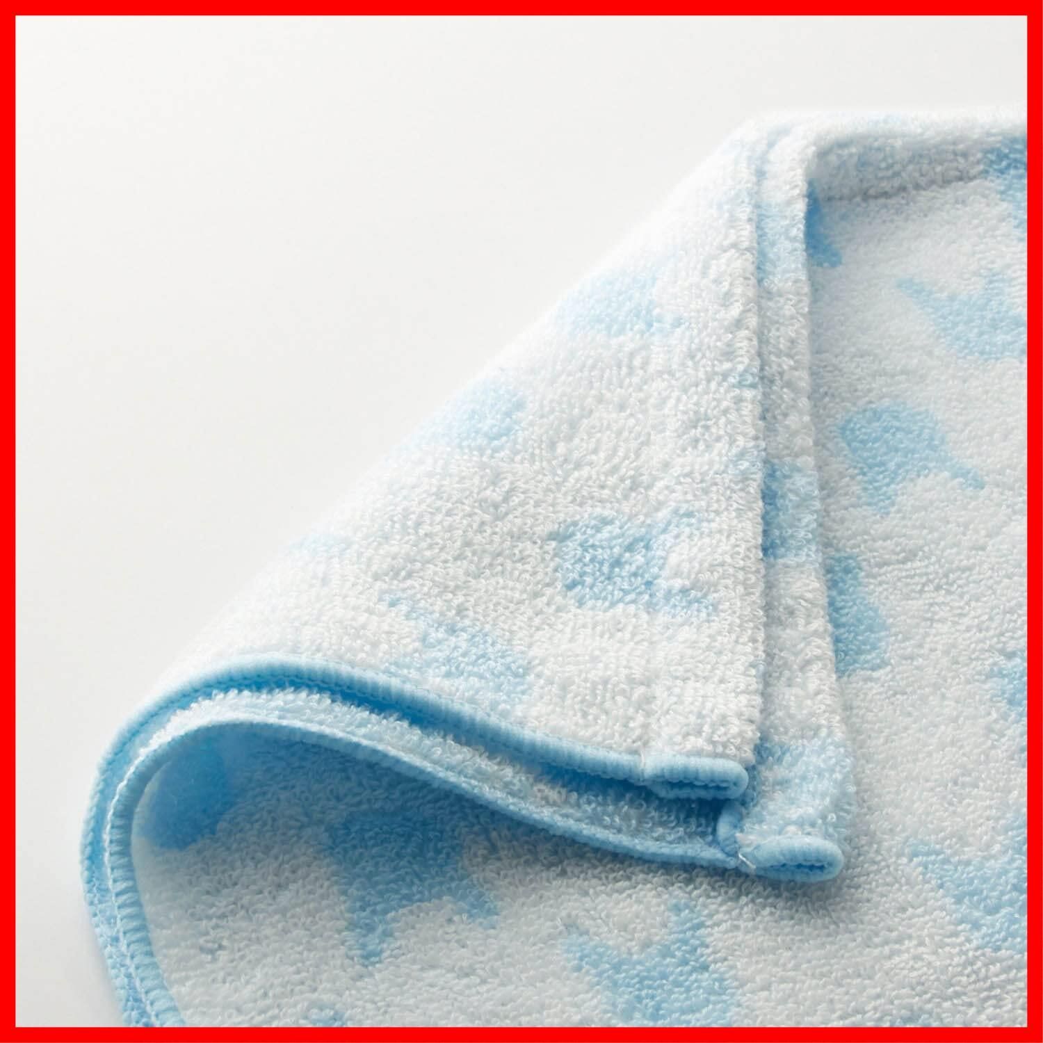 タオルエプロン 食事用スタイ