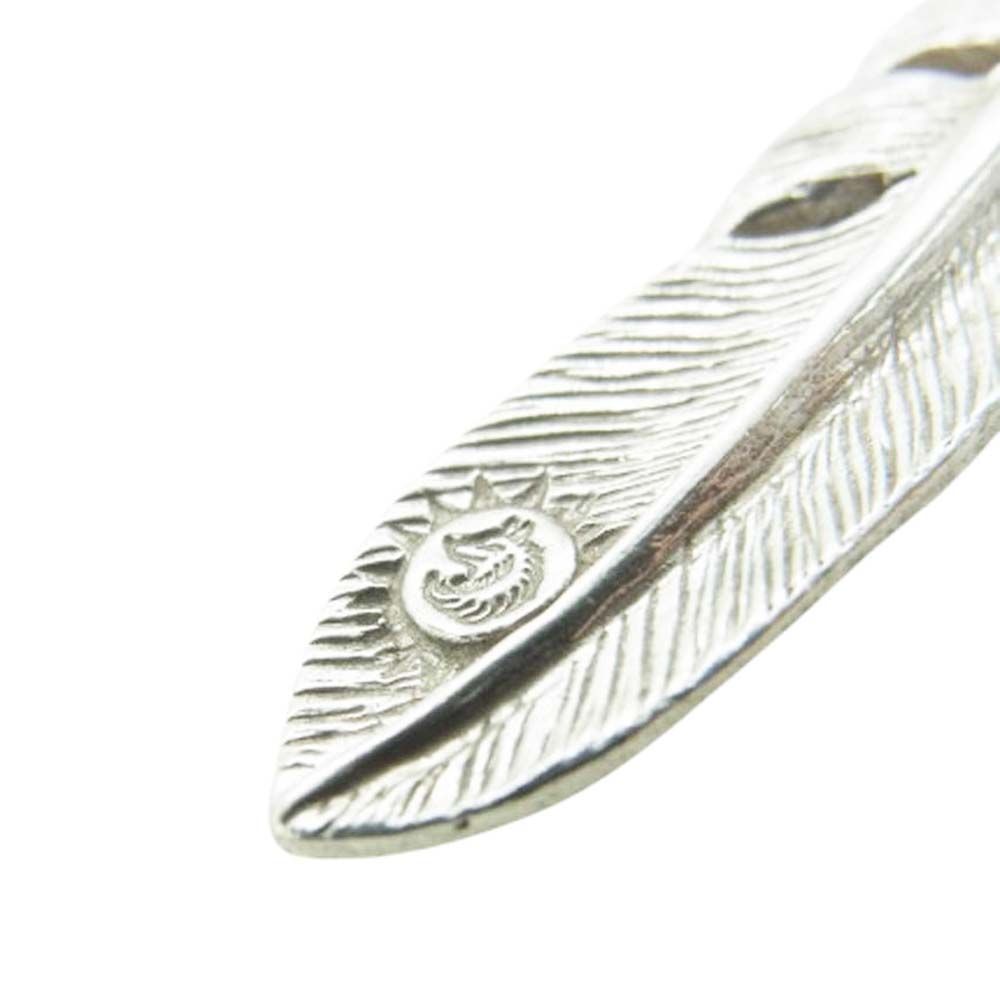 TADY&KING SVフェザー Mサイズ 左右セット TADY&KING特大ハートSV