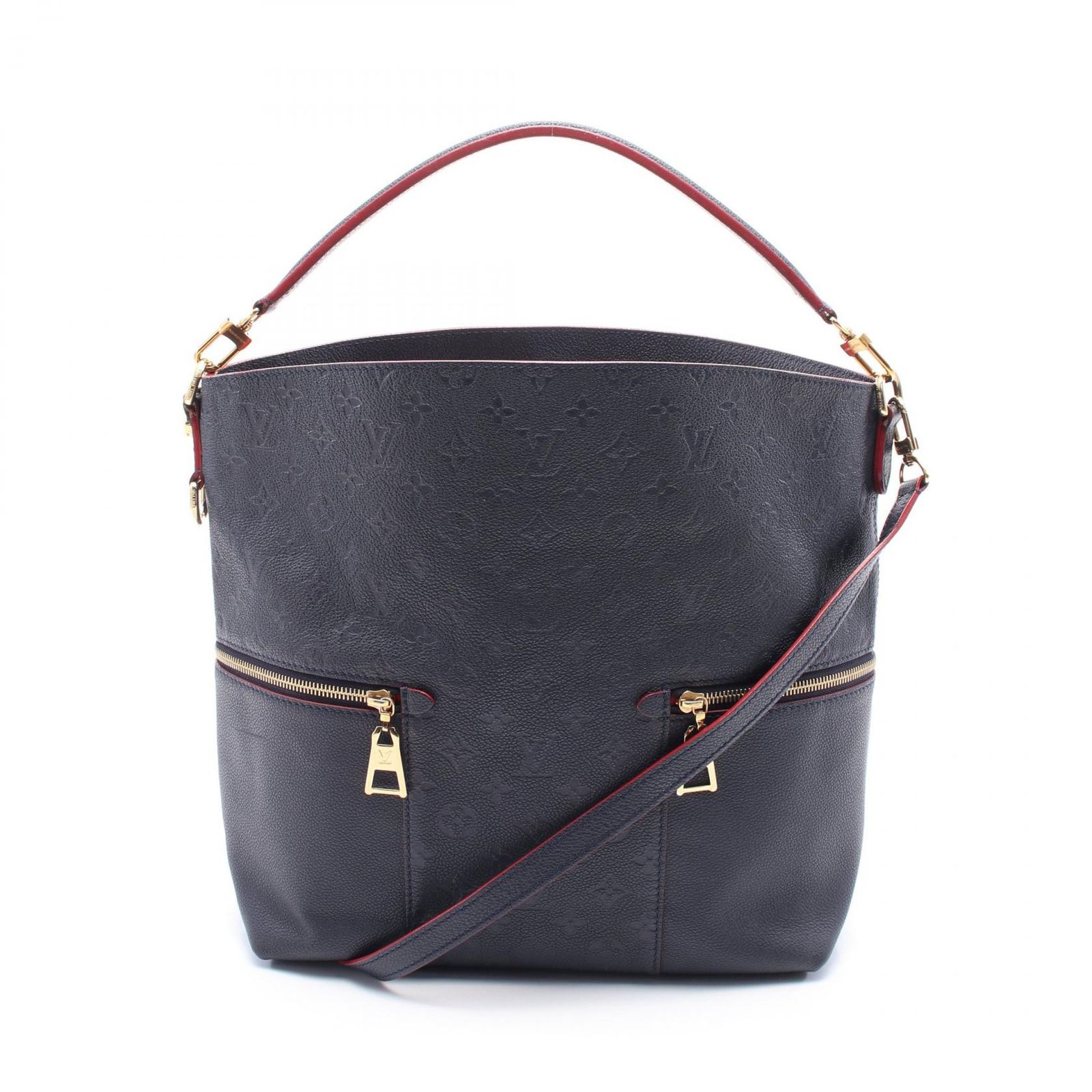 ルイ・ヴィトン LOUIS VUITTON ショルダーバッグ メリー M44012 