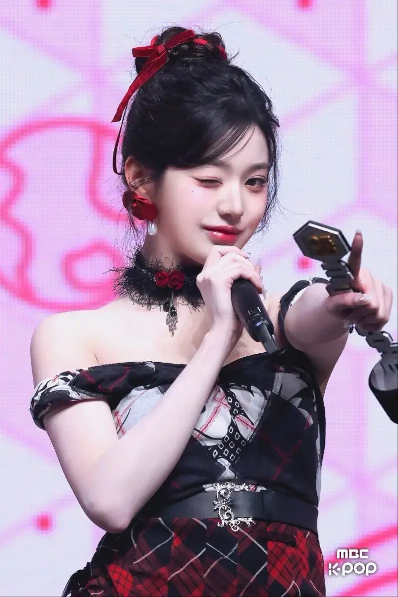 IVEウォニョン マイン MY MUSIC TASTE MMT ボールチェーン 未公開トレカ 出品