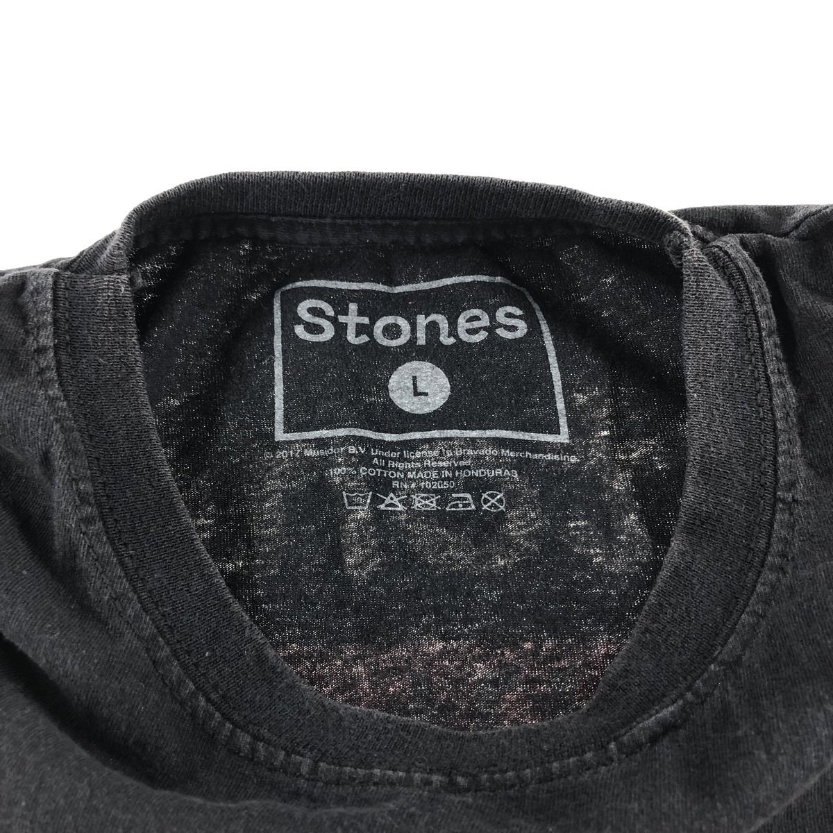 STONES