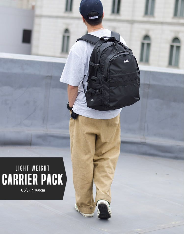 リュック 大容量 NEWERA ニューエラ リュックサック メンズ レディース  