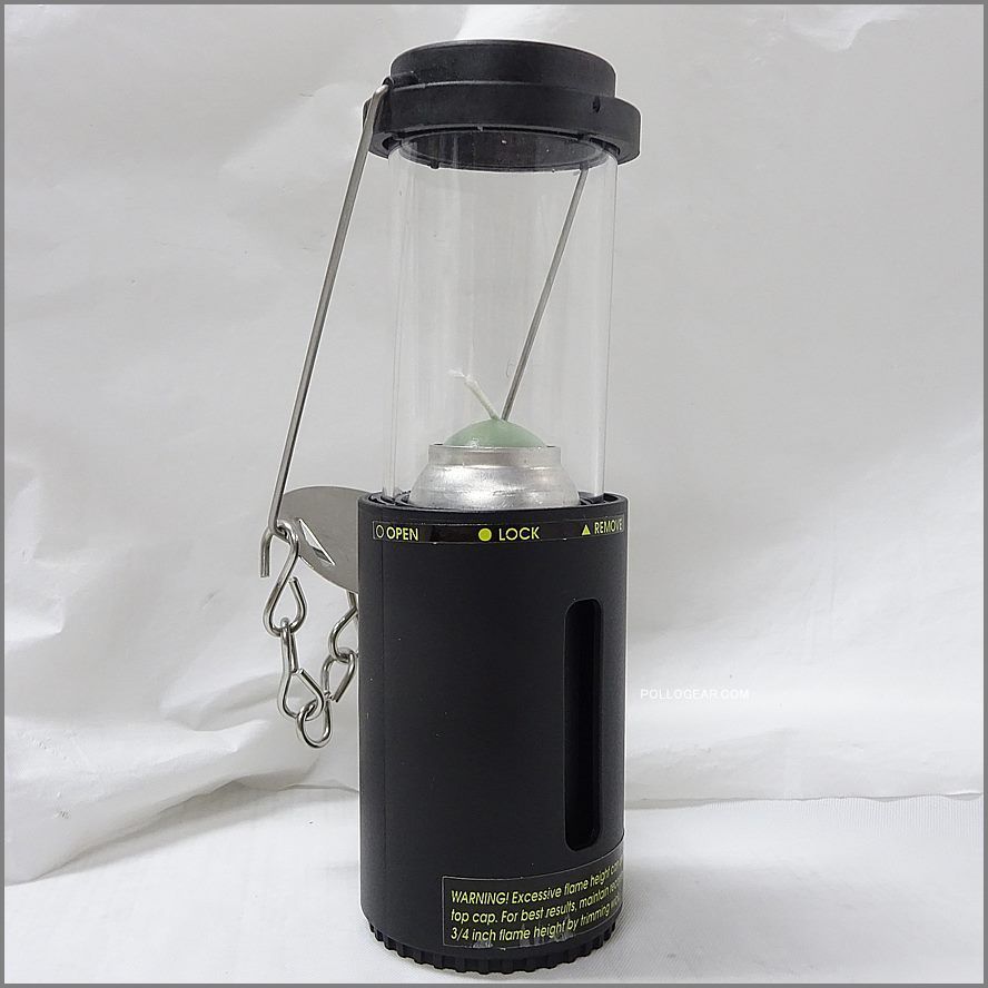 90'S デッドストック ノーザンライト STARLIGHT VINTAGE キャンドル