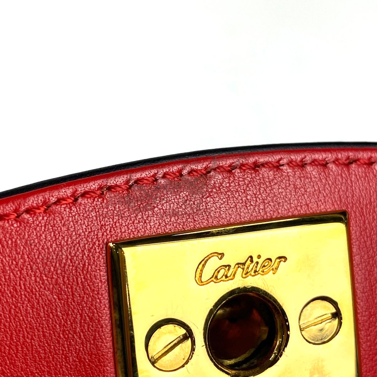 CARTIER パンテール