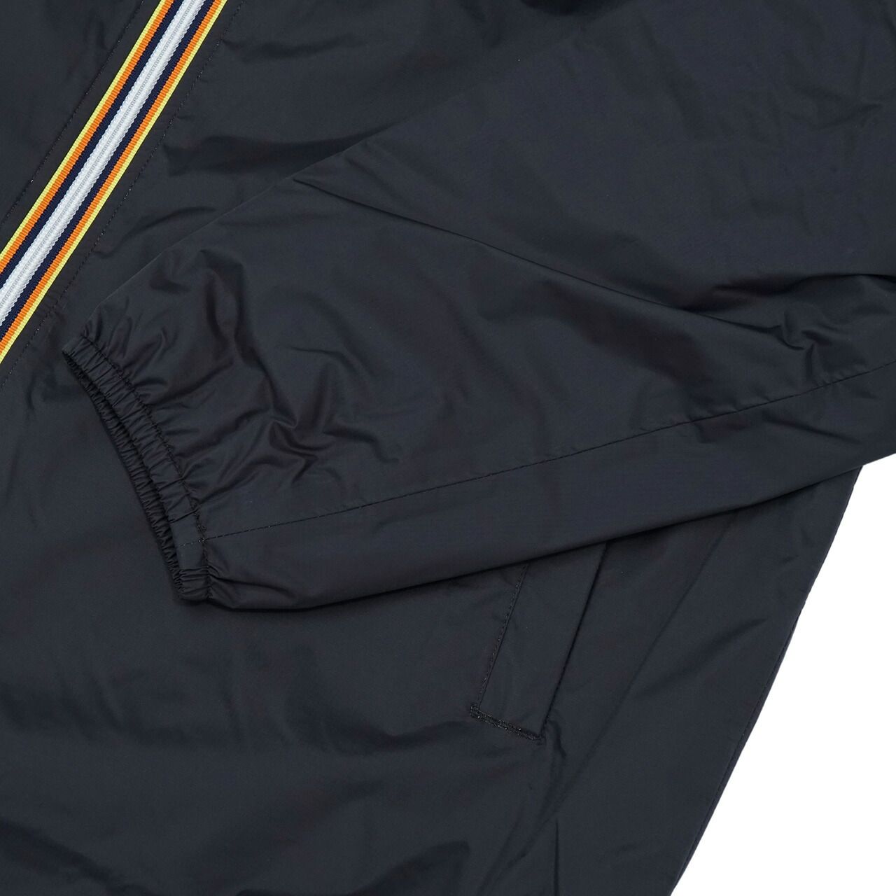 K-WAY ケイウェイ K00BDG0 Le Vrai Eiffel 3.0 Warm 定番パッカブル
