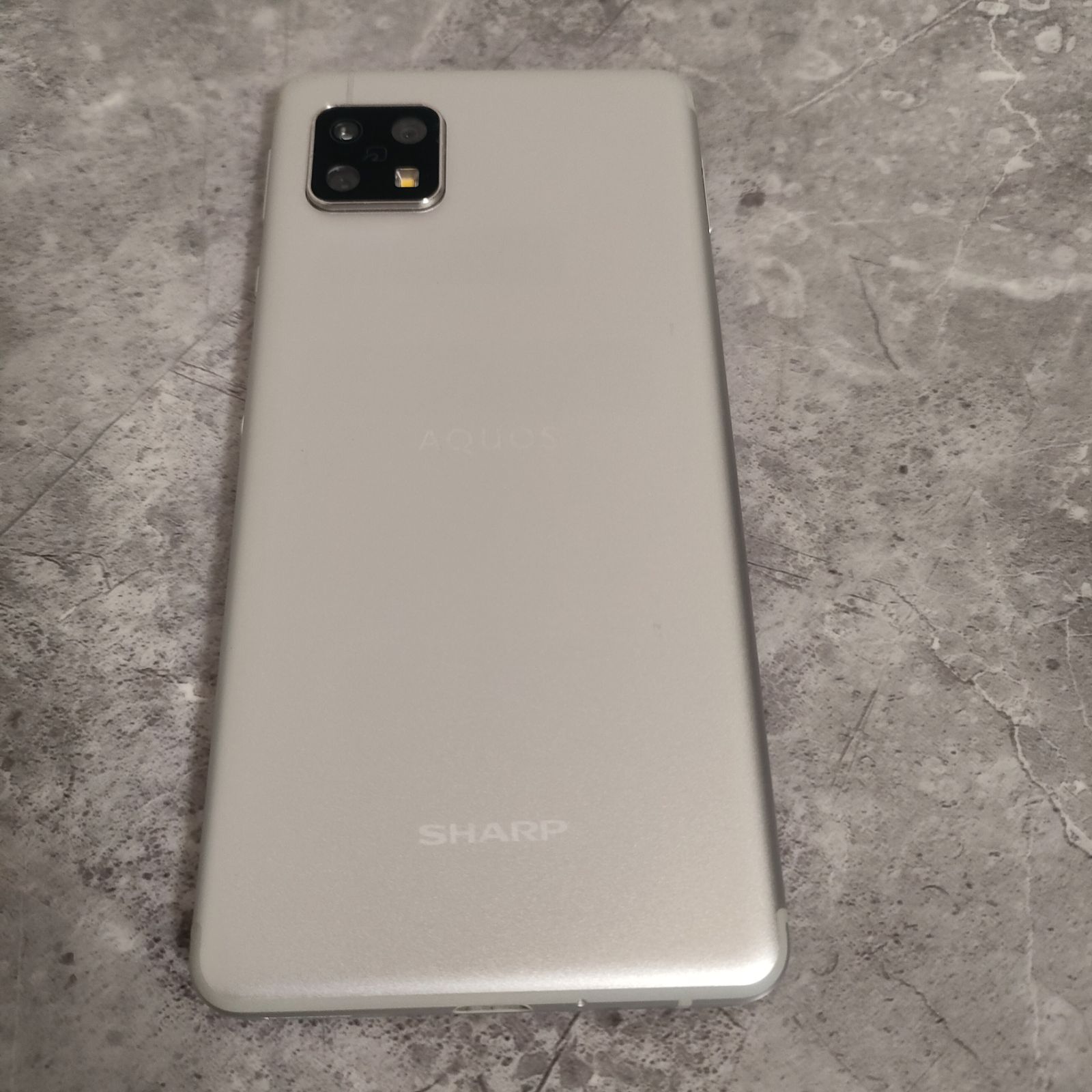 ✴️名無しの権兵衛様専用✴️ AQUOS sense4 SH-M15 + 交換分 安い jetfon