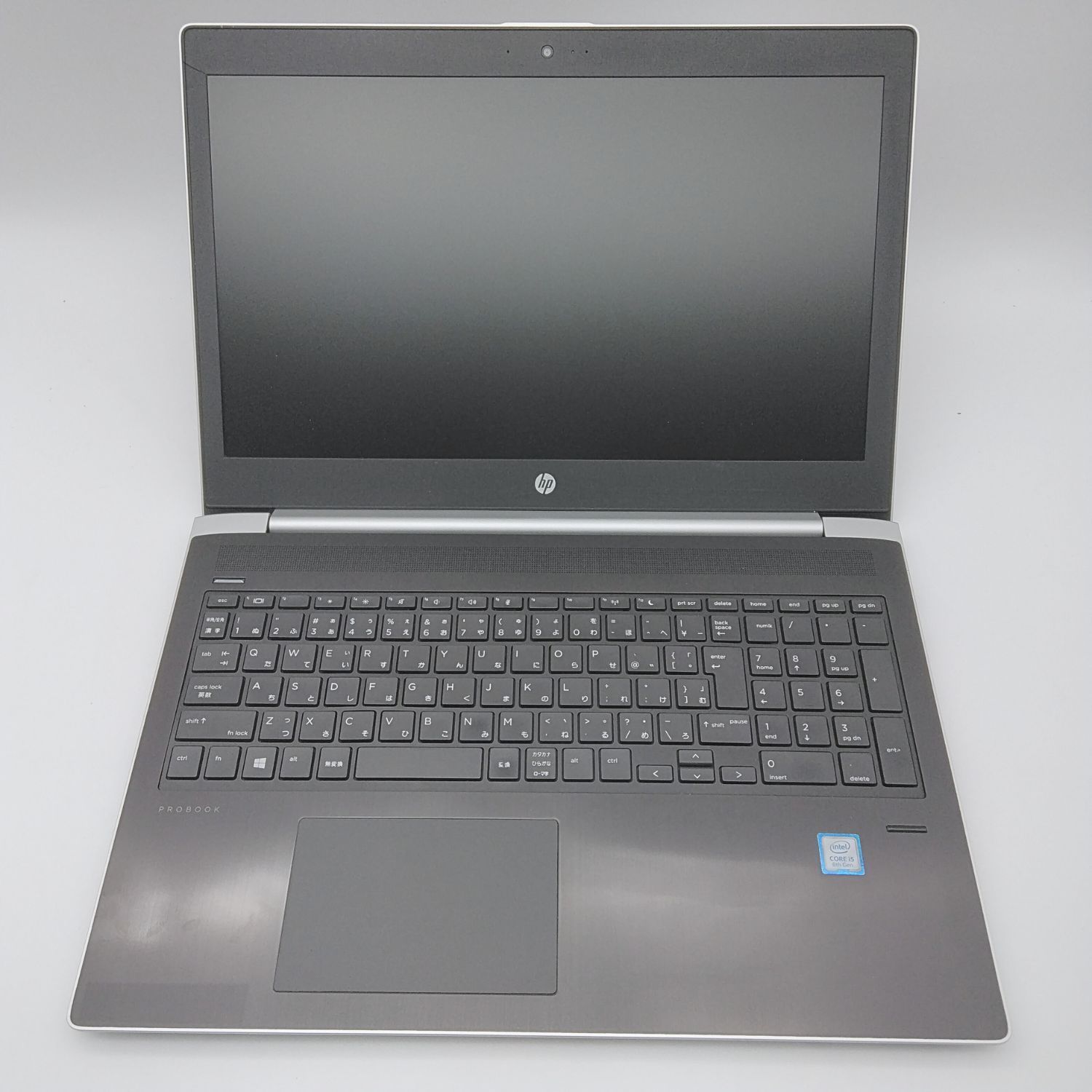 フォロワ割】【ジャンク品】HP ProBook 450 G5 第7世代 Core i5