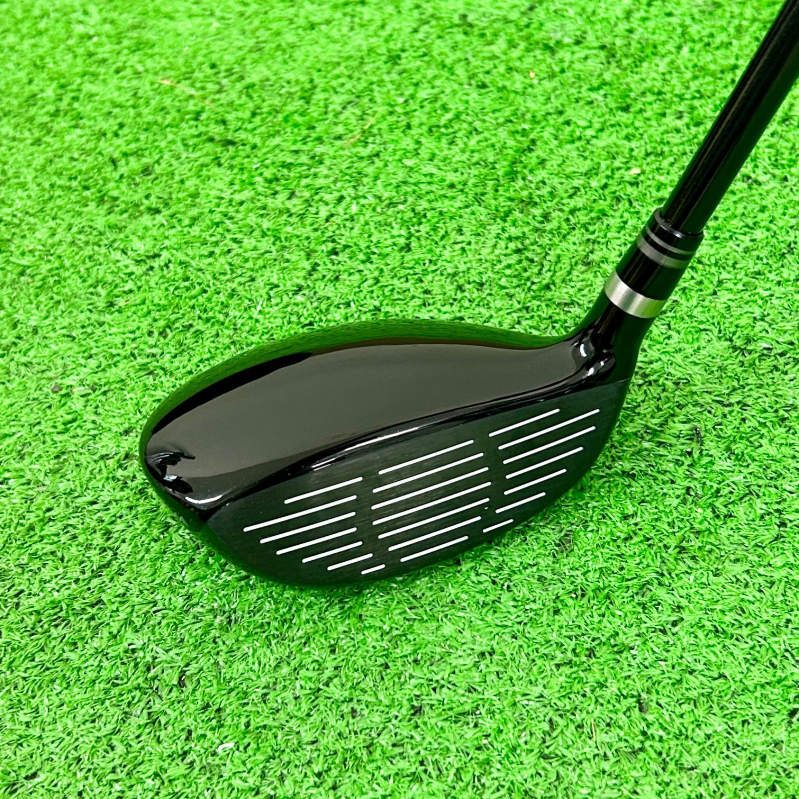 極美品】RYOMA リョーマ MAXIMA ユーティリティU4 22度 TOUR AD MU2