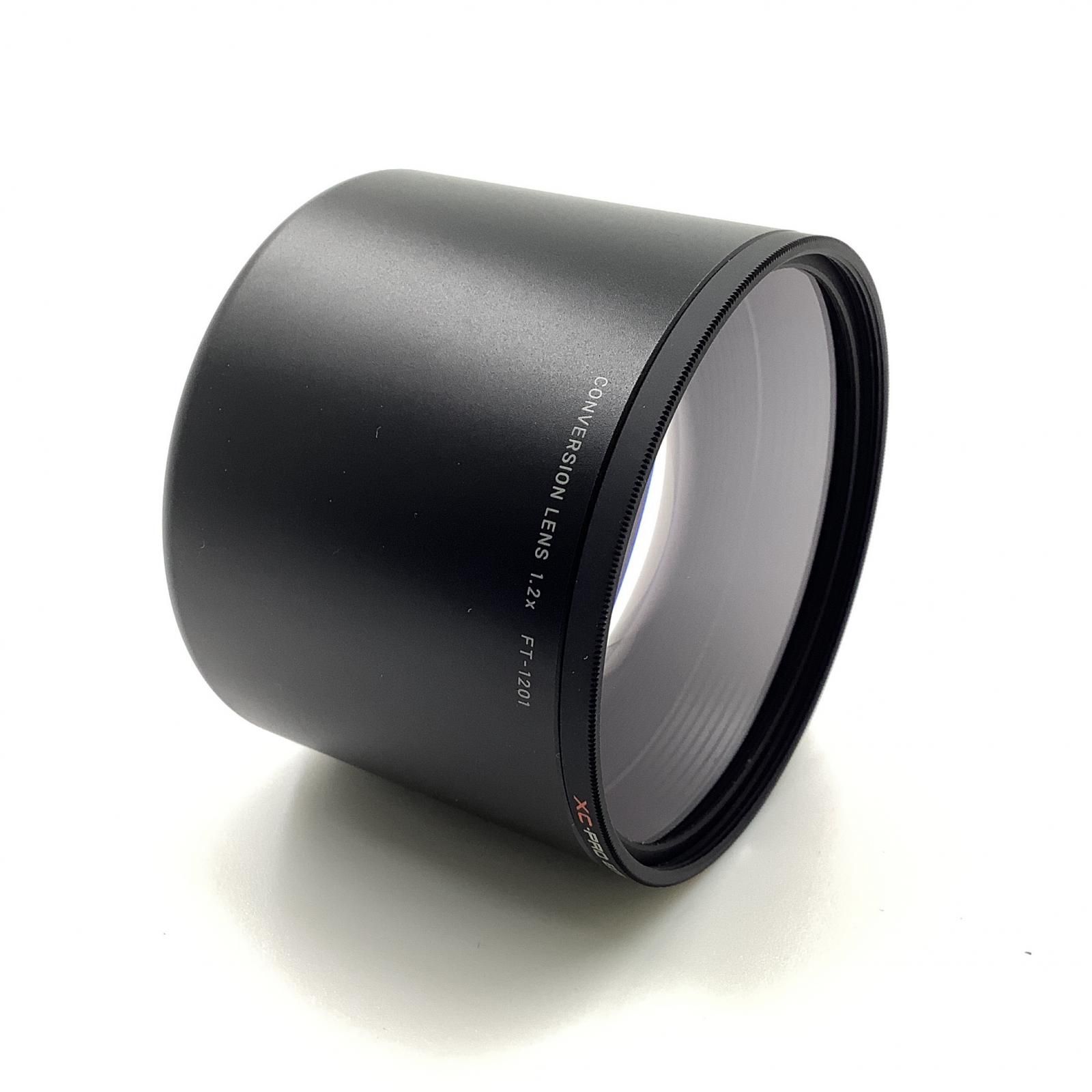 全額返金保証】【最速発送】SIGMA コンバージョンレンズ FT-1201 超美 