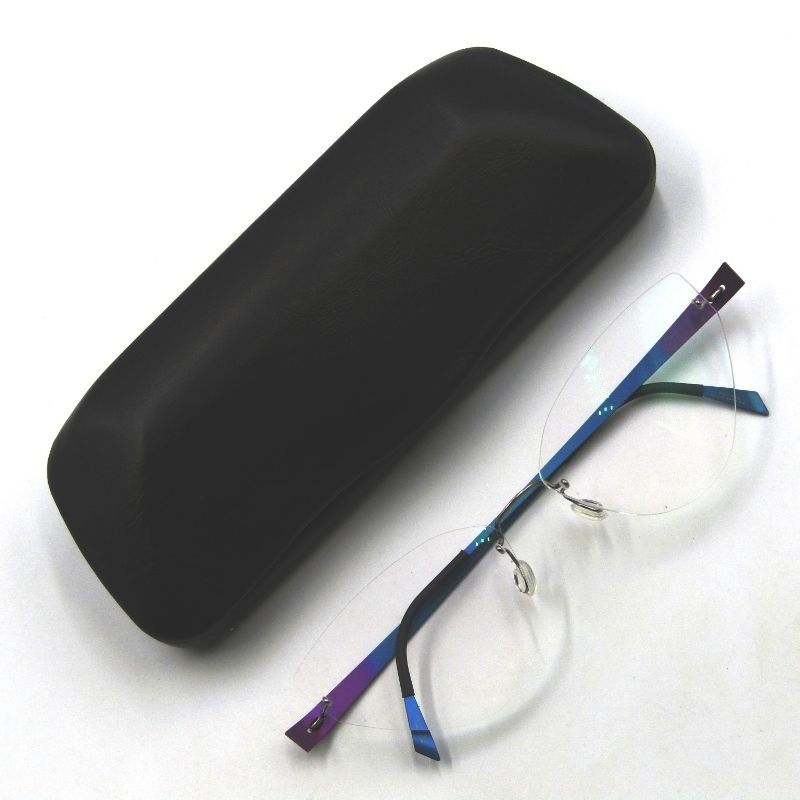 未使用★ LINDBERG 眼鏡フレーム リンドバーグ 未使用 LINDBERG リンドバーグ メガネフレーム NOW 6627