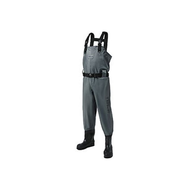 エクセル OH-003F チェストハイウェダー 70D (フェルトソール) 3L