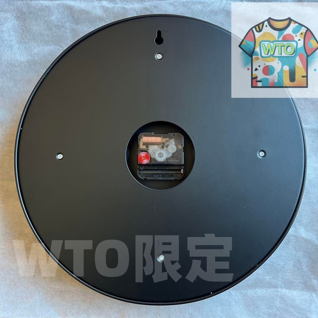 海外販促品 ROLEX ロレックス 掛け時計 コスモグラフ デイトナ-WTO輸入 NEXPOTALLINN_EU