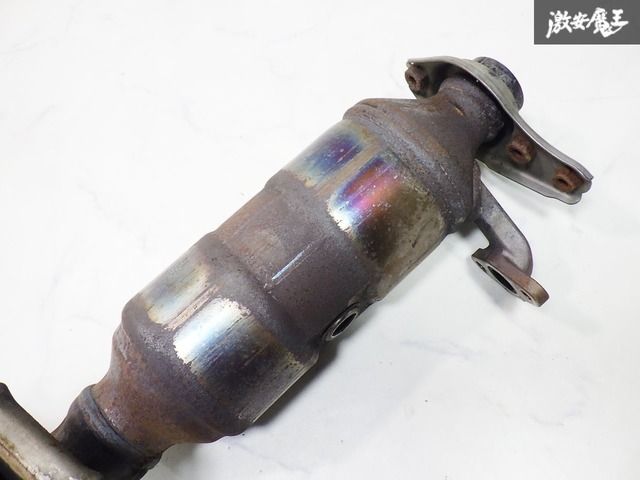 崩れ無し ホンダ