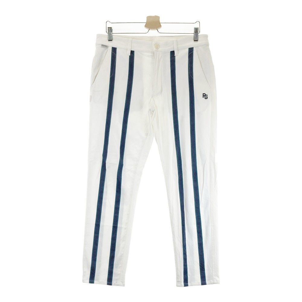 即決】PEARLY GATES パーリーゲイツ 30周年 ストレッチ ショートパンツ