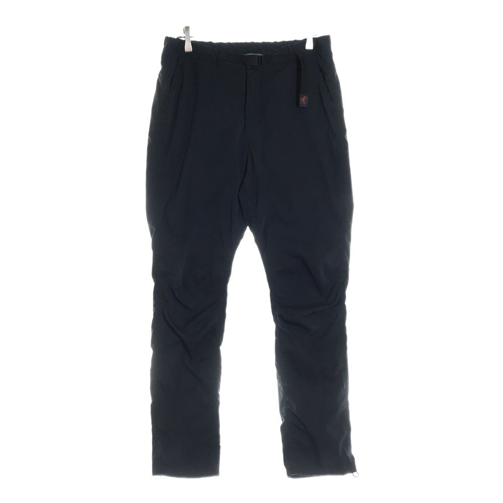 アウトドア nonnative gramicci beauty&youth別注 パンツ