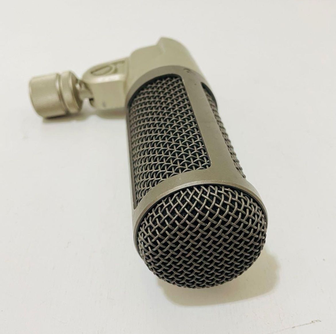  7821 National WM-400 ナショナル マイク その他 オーディオ機器