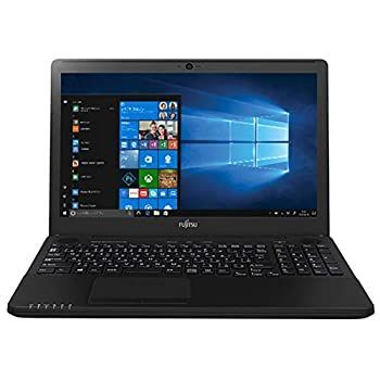 中古】 富士通 15.6型ノートパソコン FMV LIFEBOOK AH42 B3 シャイニー