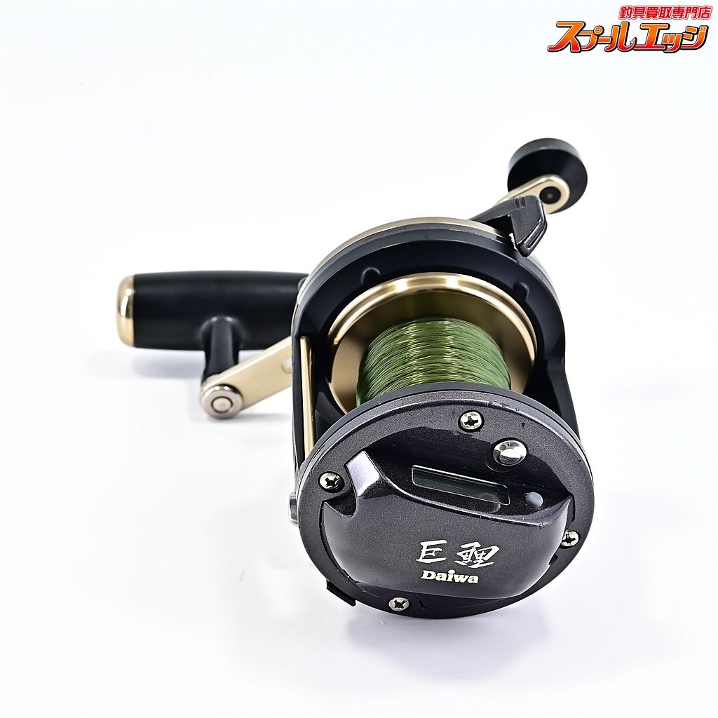 【ダイワ】 巨鯉 40W 鯉専用設計 DAIWA KYOGOIm38740 - メルカリ