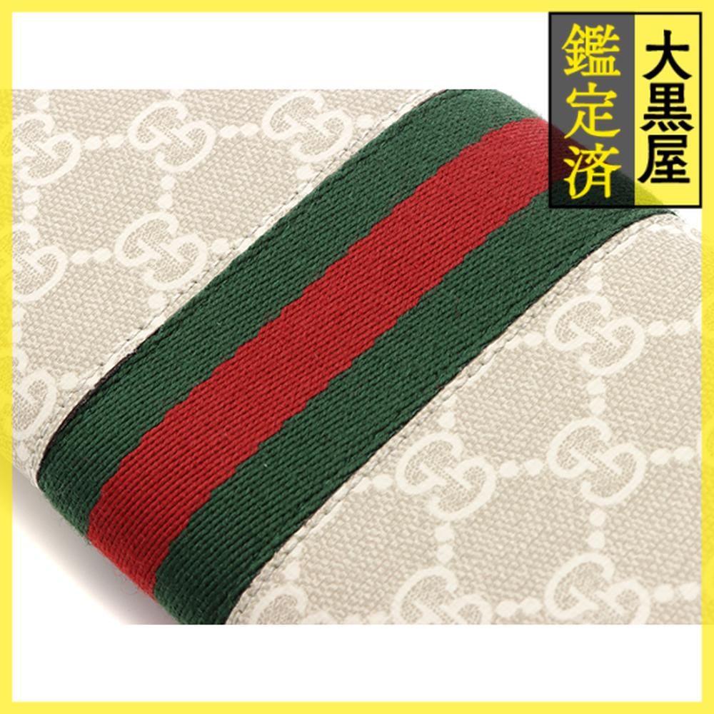 GGコンチネンタル ウォレット