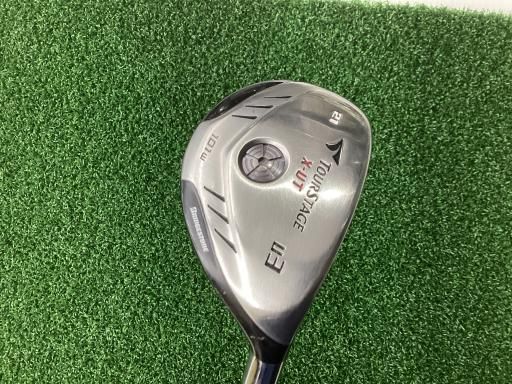 ユーティリティ Tour Stage ViQ U4、U5 2本 - ブリヂストン ツアー