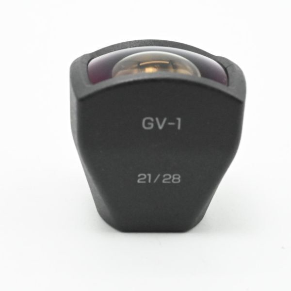RICOH 外部ファインダー GV-1 リコー 【公式通販】