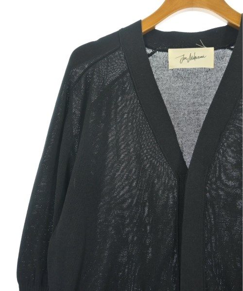 JUN MIKAMI カーディガン レディース ジュンミカミ 中古　古着 JUN MIKAMI カーディガン レディース 【古着】【中古】【送料