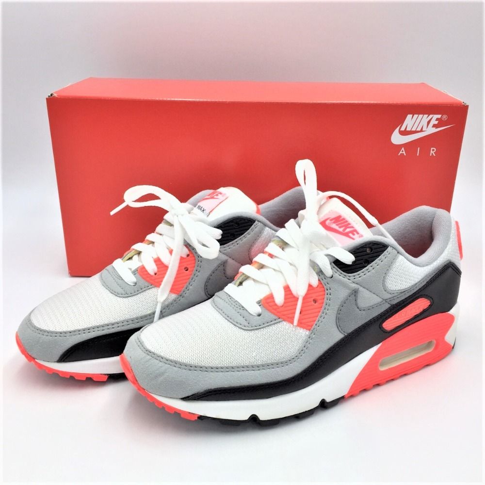 NIKE ナイキ スニーカー NIKE AIR MAX CT1685-100 8.5 26.5cm AIR MAX